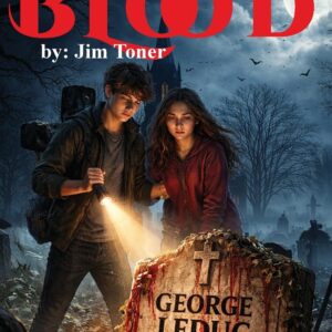 Under The Blood Paper Back